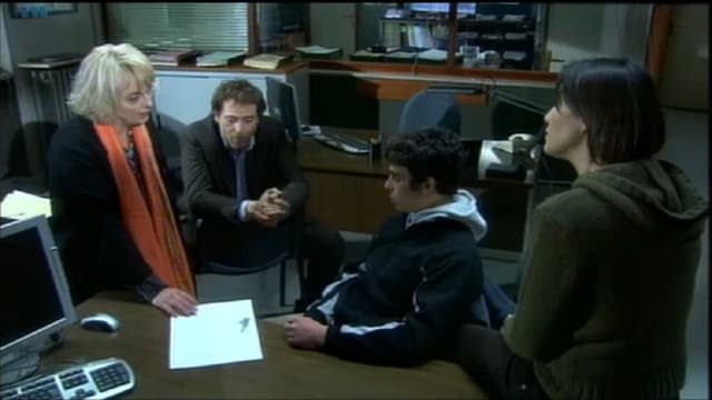 Épisode 10