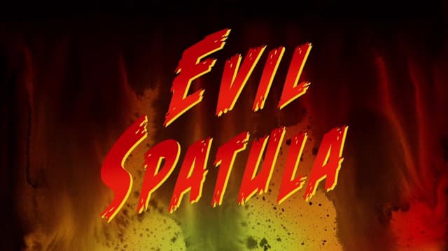 La spatule infernale