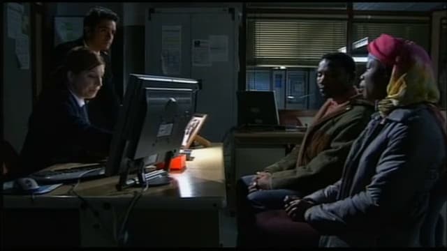 Épisode 14