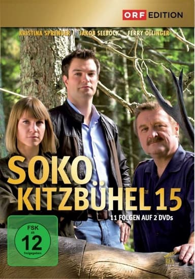 Saison 15