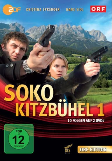 Saison 1