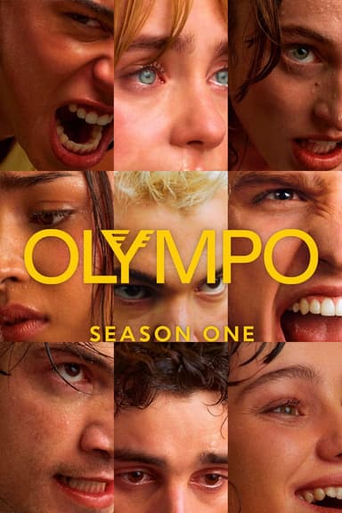 Saison 1