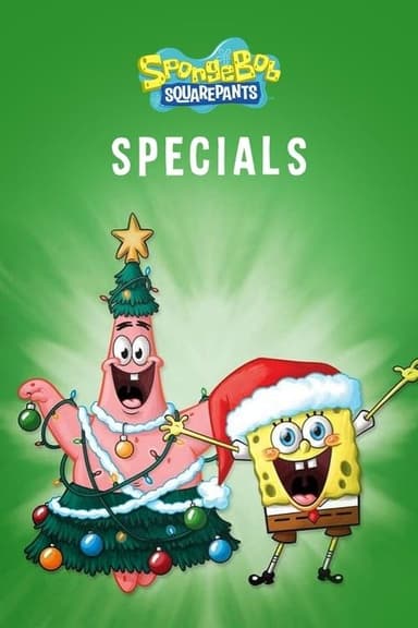 Épisodes spéciaux