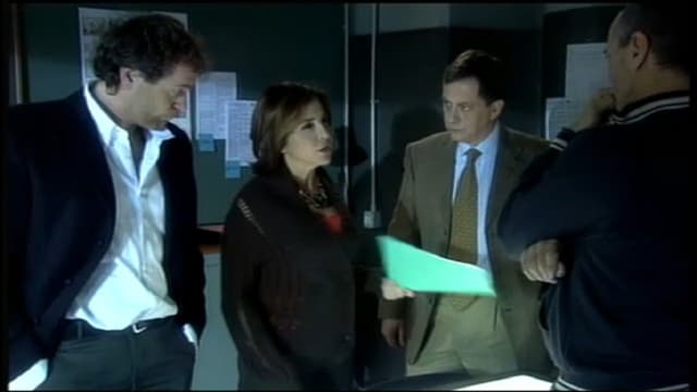 Épisode 11