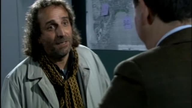 Épisode 16
