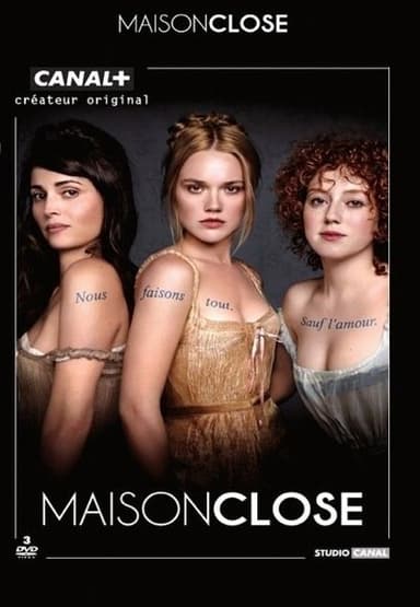 Saison 1