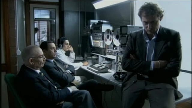 Épisode 5
