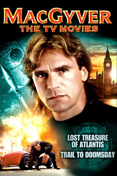 Épisodes spéciaux