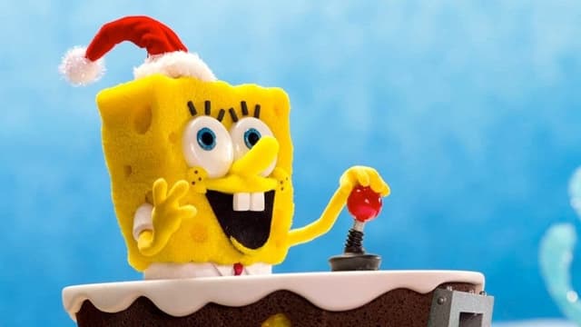 Un Drôle De Noël !