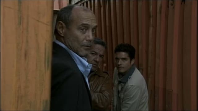 Épisode 3