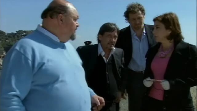 Épisode 21