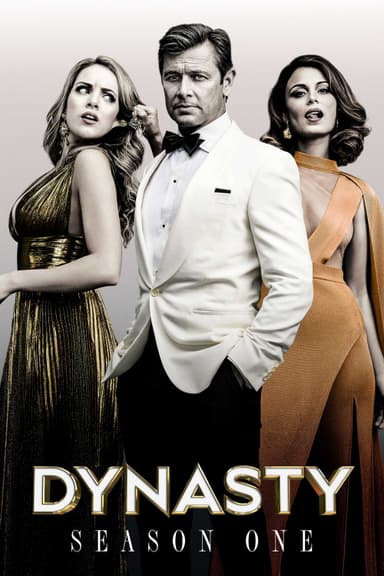 Saison 1