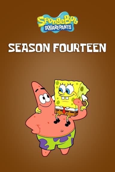 Saison 14