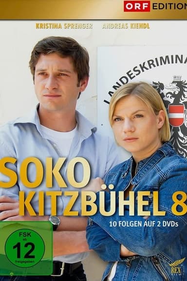 Saison 8