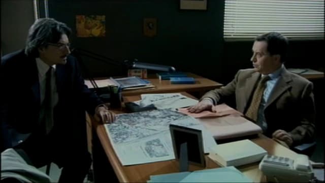 Épisode 17