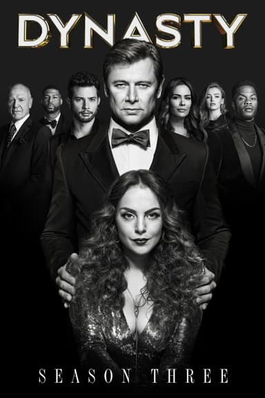 Saison 3