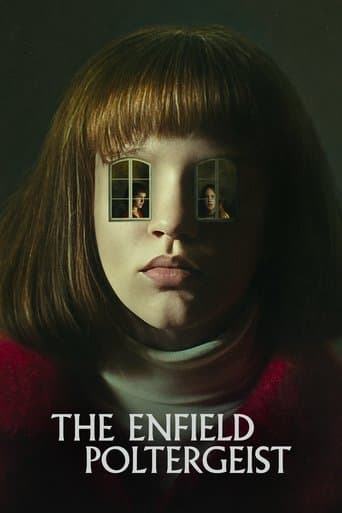 Le poltergeist d’Enfield