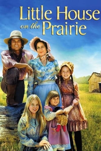 La Petite Maison dans la prairie