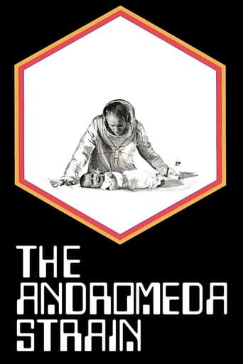 Le Mystère Andromède
