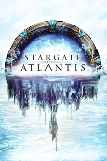 Stargate : Atlantis