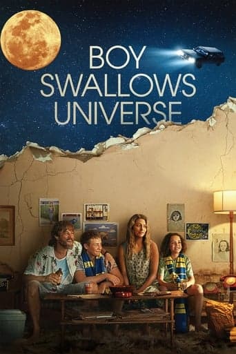Le Garçon et l'Univers