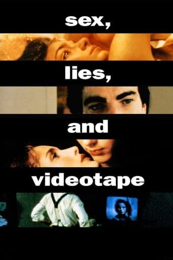 Sexe, mensonges & vidéo