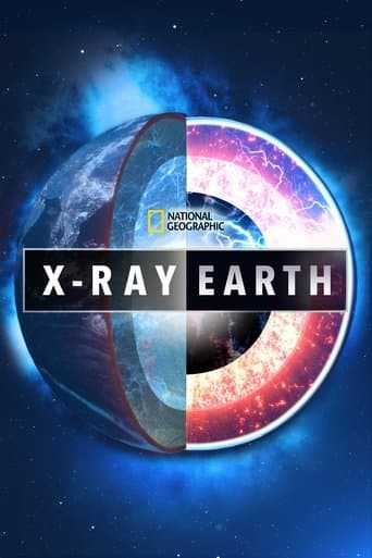 La Terre sous rayons X