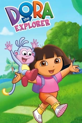 Dora L'exploratrice