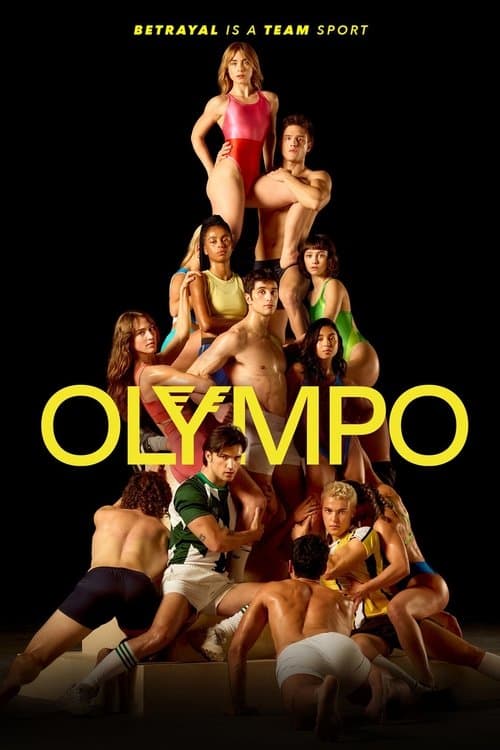 Olympo - Série complet en Streaming vf