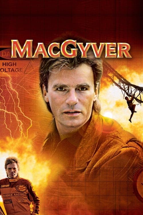 MacGyver - Série complet en Streaming vf