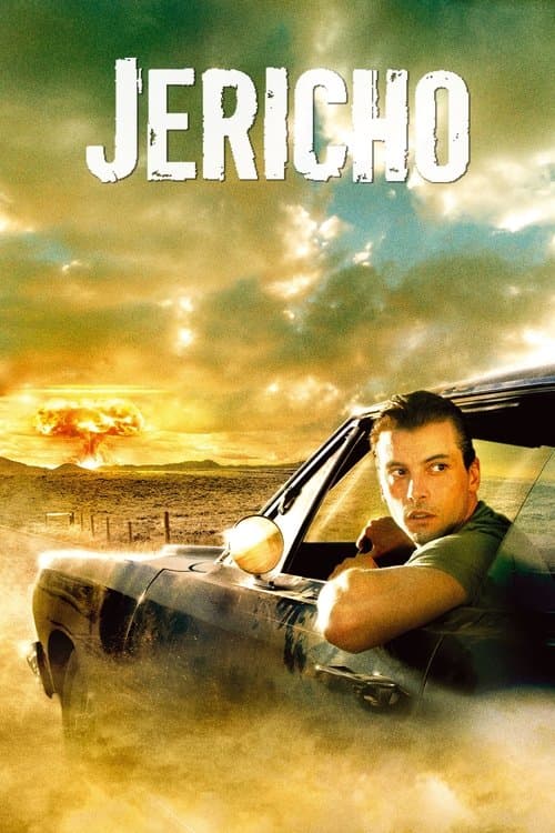 Jericho - Série complet en Streaming vf