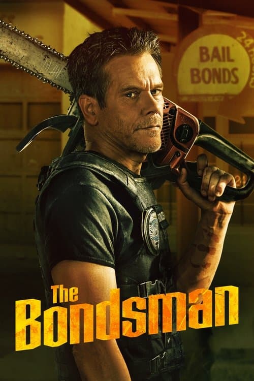 The Bondsman : Le Diable en Prime - Série complet en Streaming vf