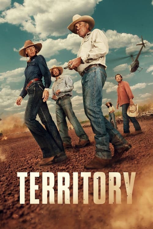 Territory - Série complet en Streaming vf