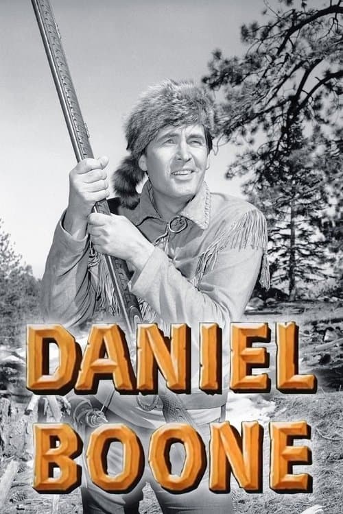 Daniel Boone - Série complet en Streaming vf