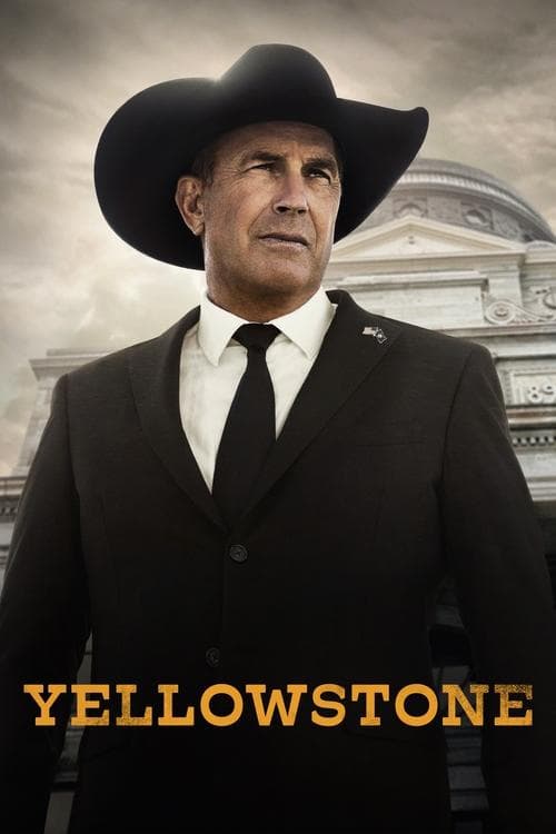 Yellowstone - Série complet en Streaming vf