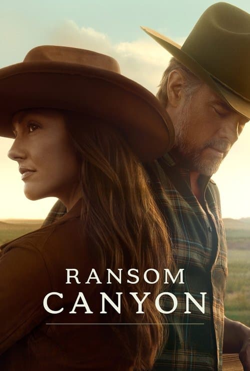 Nouvelle vie à Ransom Canyon - Série complet en Streaming vf