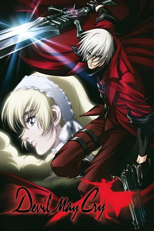Devil May Cry - Série complet en Streaming vf