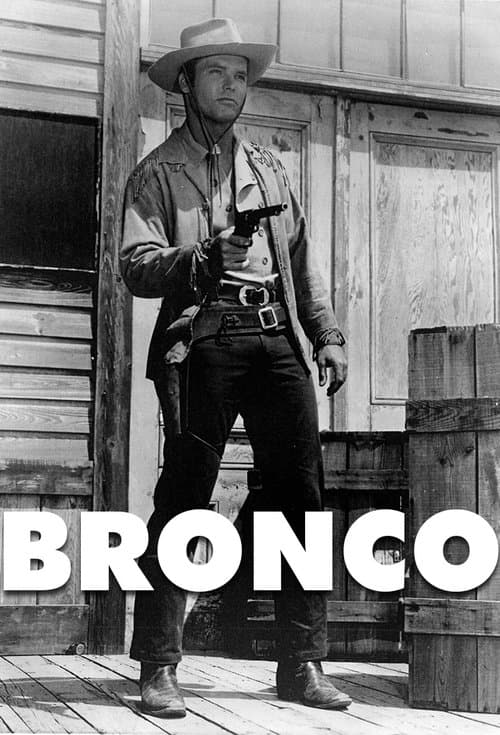 Bronco - Série complet en Streaming vf